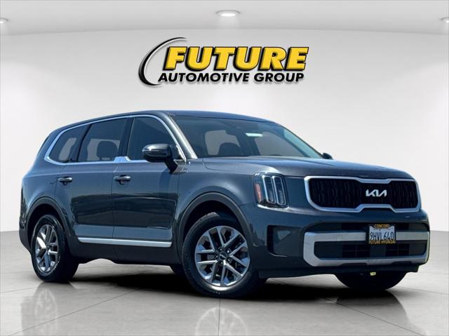 2024 Kia Telluride LX for sale in Concord, CA