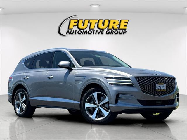 2023 Genesis GV80 2.5T AWD for sale in Concord, CA