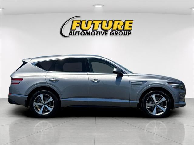 2023 Genesis GV80 2.5T AWD