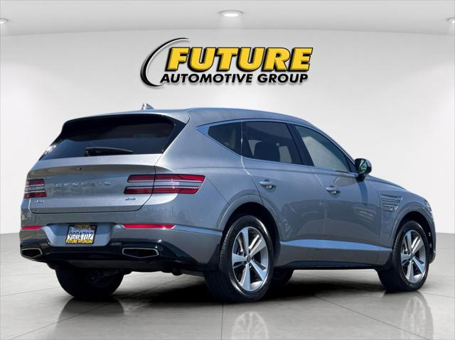 2023 Genesis GV80 2.5T AWD