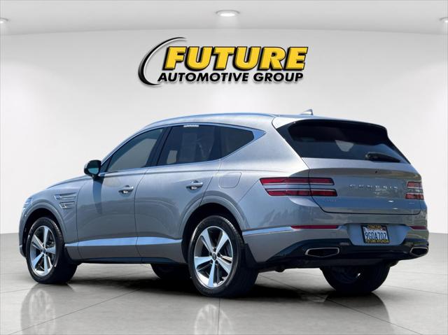 2023 Genesis GV80 2.5T AWD