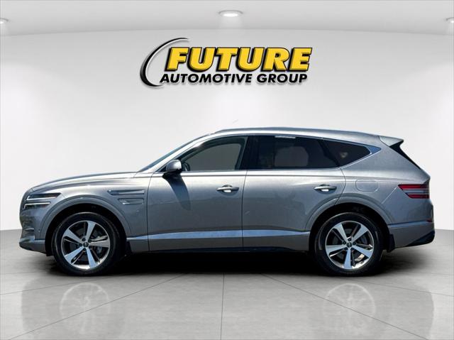 2023 Genesis GV80 2.5T AWD