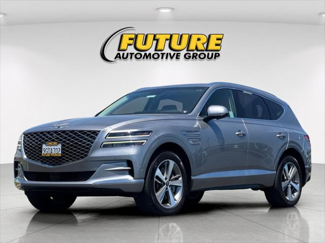 2023 Genesis GV80 2.5T AWD