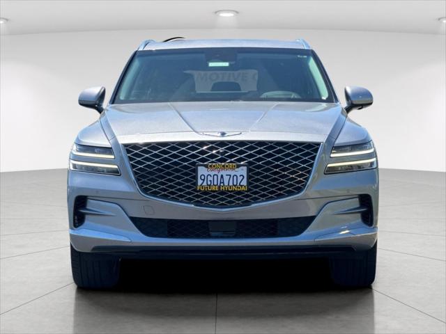 2023 Genesis GV80 2.5T AWD