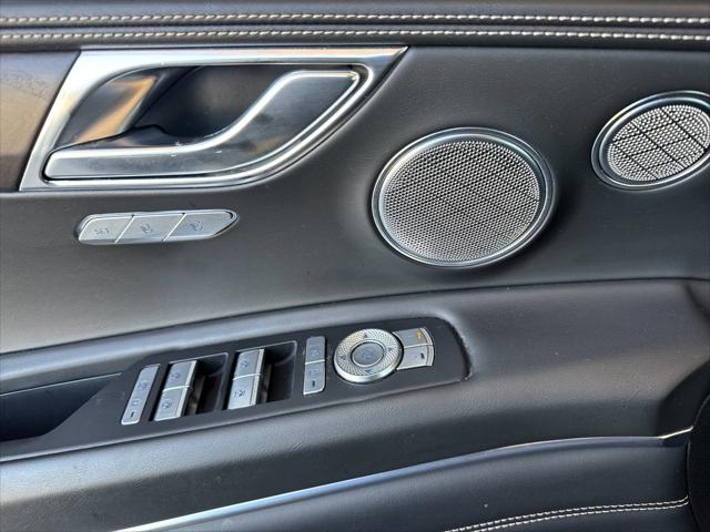 2023 Genesis GV80 2.5T AWD