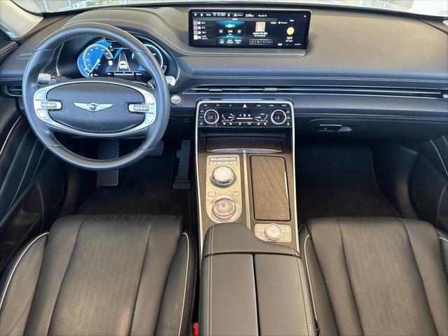 2023 Genesis GV80 2.5T AWD