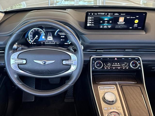 2023 Genesis GV80 2.5T AWD