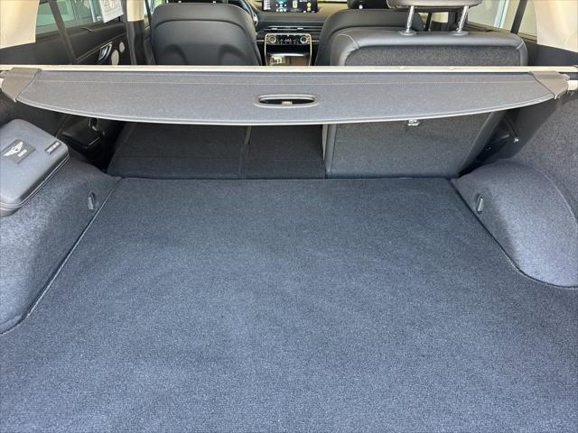 2023 Genesis GV80 2.5T AWD