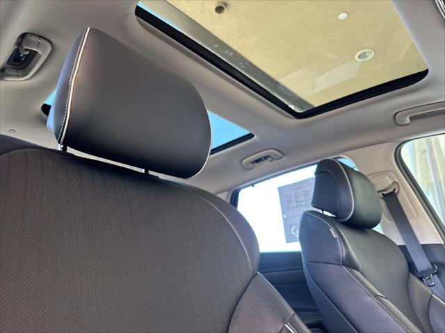 2023 Genesis GV80 2.5T AWD