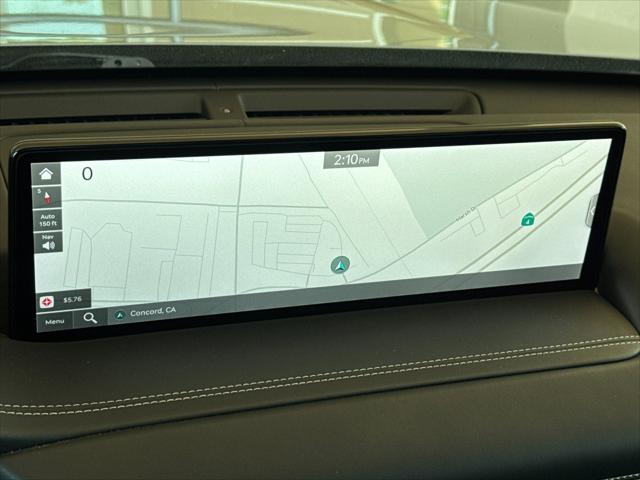 2023 Genesis GV80 2.5T AWD