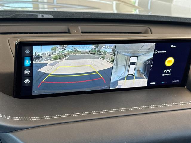2023 Genesis GV80 2.5T AWD