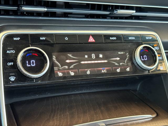 2023 Genesis GV80 2.5T AWD