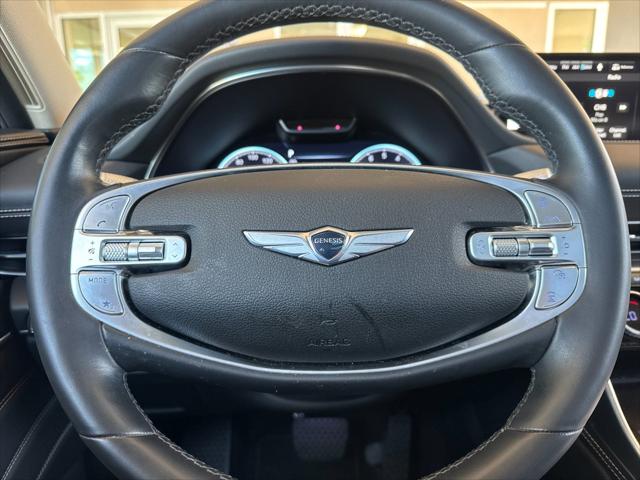 2023 Genesis GV80 2.5T AWD