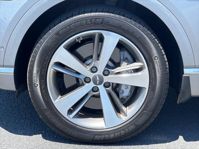 2023 Genesis GV80 2.5T AWD