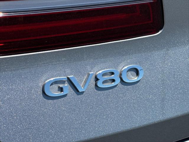 2023 Genesis GV80 2.5T AWD