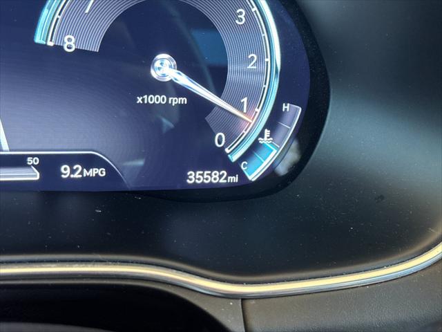2023 Genesis GV80 2.5T AWD