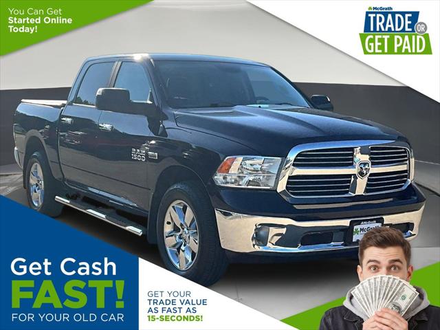 2013 Ram 1500 Big Horn for sale in DUBUQUE, IA