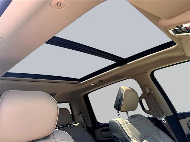 2019 Ram 1500 Limited Crew Cab 4x4 5'7" Box
