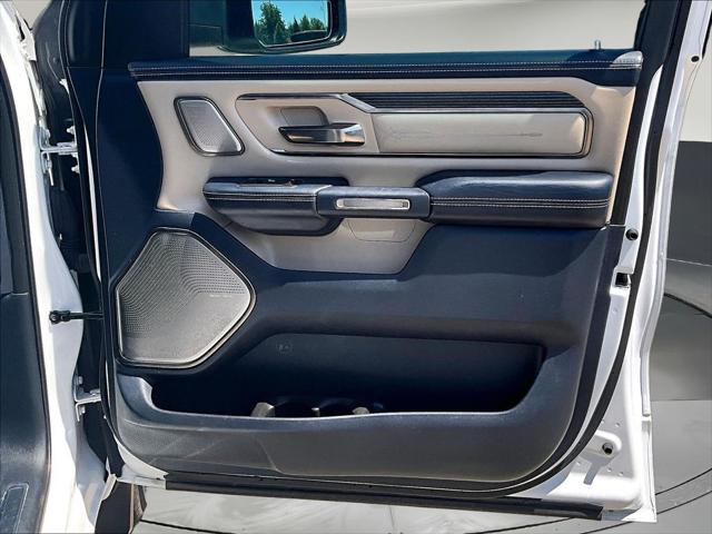 2019 Ram 1500 Limited Crew Cab 4x4 5'7" Box