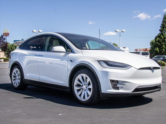 2019 Tesla Model X 100D for sale in Reno, NV