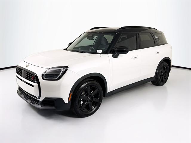 2027 MINI Cooper Countryman S for sale in Tempe, AZ