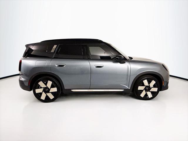 2027 MINI Cooper Countryman S