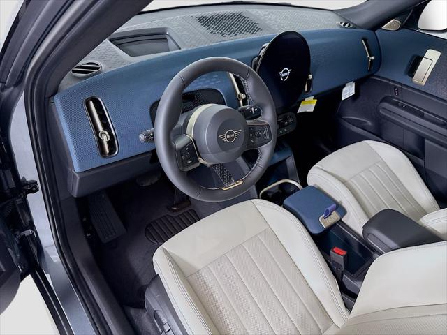 2027 MINI Cooper Countryman S
