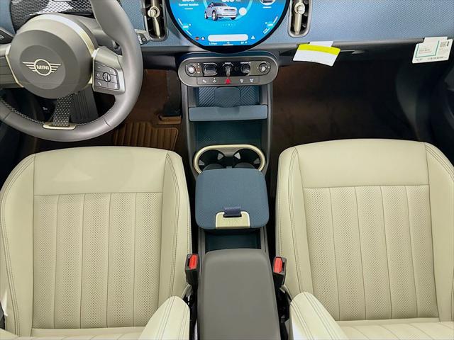 2027 MINI Cooper Countryman S