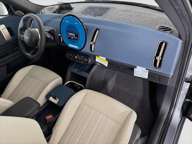 2027 MINI Cooper Countryman S