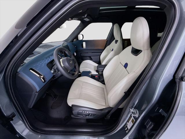 2027 MINI Cooper Countryman S