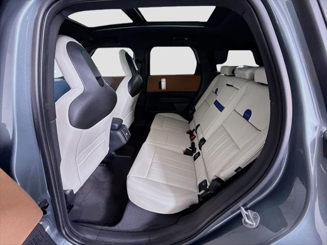 2027 MINI Cooper Countryman S