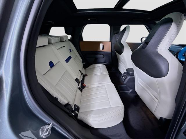 2027 MINI Cooper Countryman S