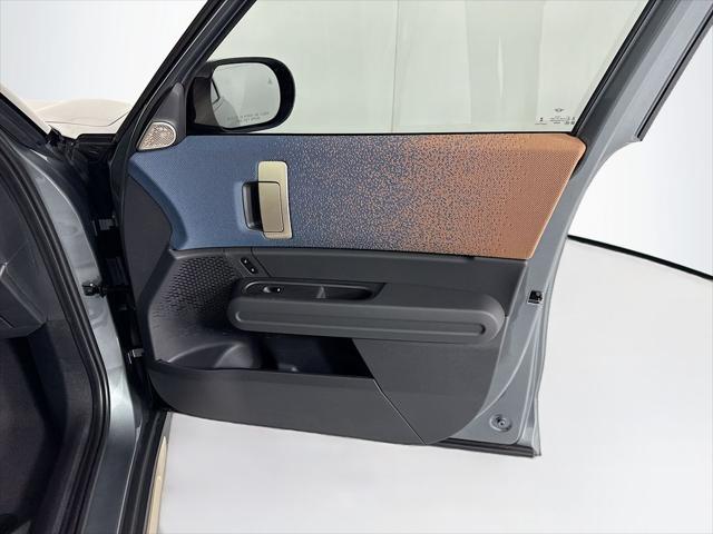 2027 MINI Cooper Countryman S