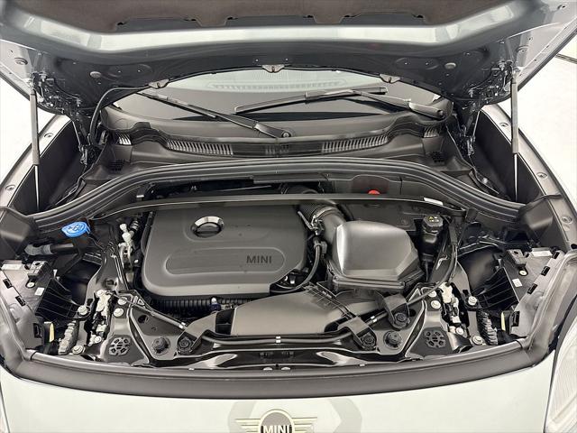2027 MINI Cooper Countryman S