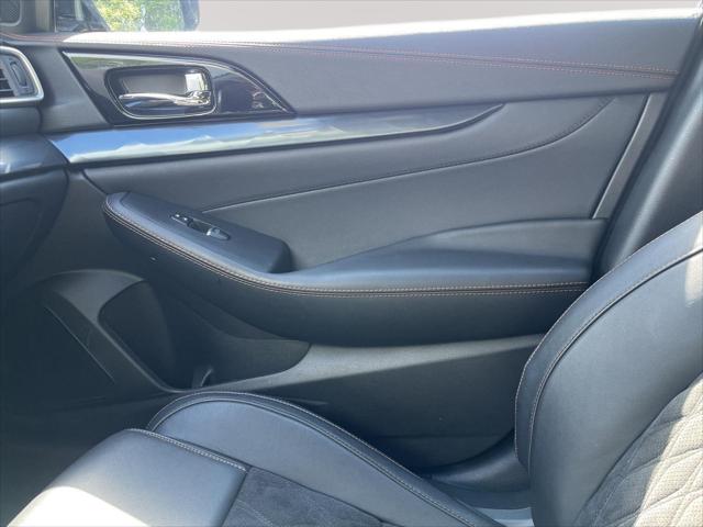2023 Nissan Maxima SR Xtronic CVT