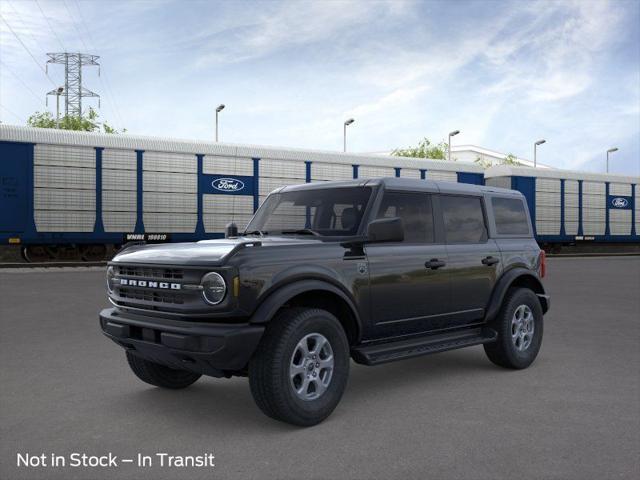 2026 Ford Bronco Big Bend for sale in Turnersville, NJ