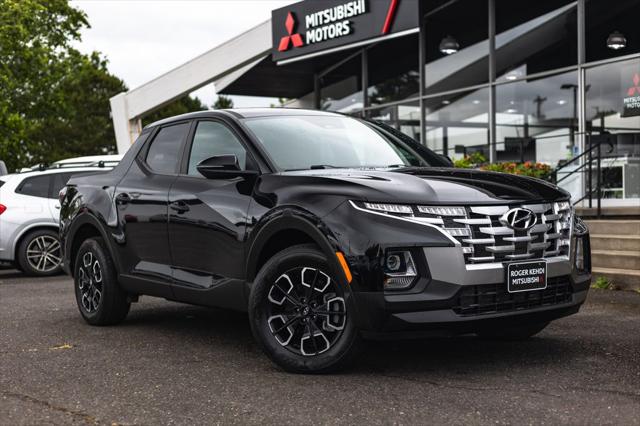 2022 Hyundai Santa Cruz SEL for sale in Tigard, OR