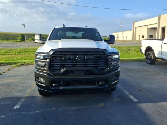 2026 RAM 2500 RAM 2500 TRADESMAN CREW CAB 4X4 64 BOX 2026 RAM 2500 RAM 2500 TRADESMAN CREW CAB 4X4 64 BOX