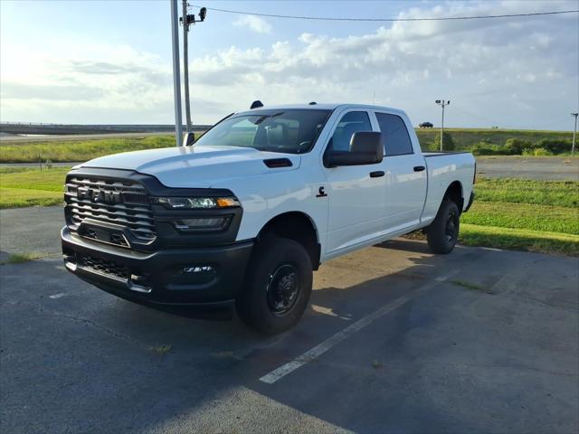 2026 RAM 2500 RAM 2500 TRADESMAN CREW CAB 4X4 64 BOX 2026 RAM 2500 RAM 2500 TRADESMAN CREW CAB 4X4 64 BOX