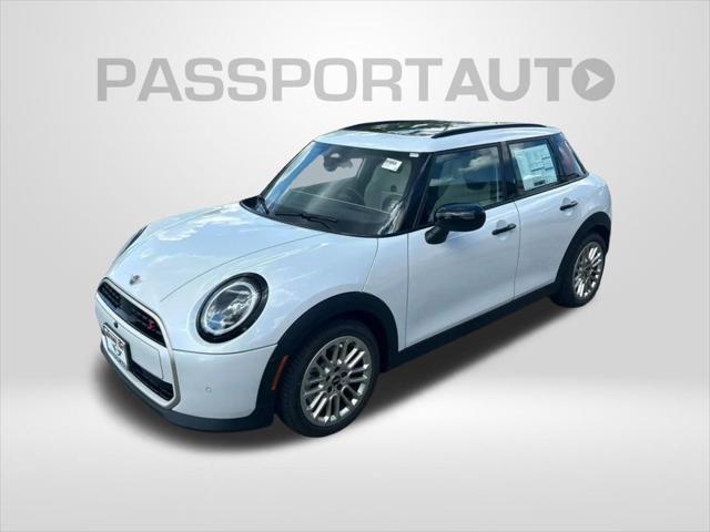 2026 MINI Hardtop Cooper S for sale in Gaithersburg, MD