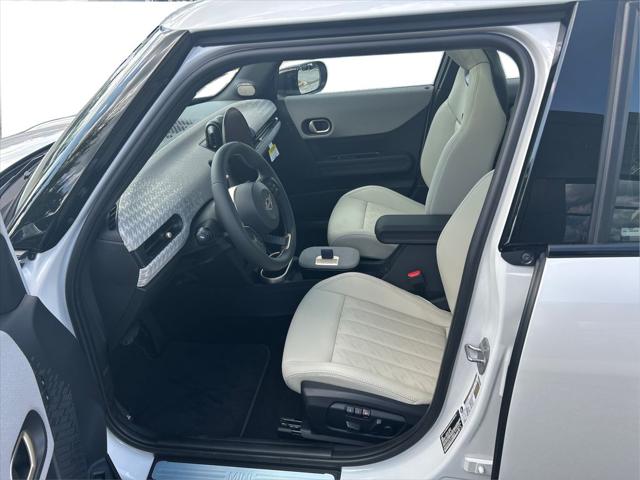 2026 MINI Hardtop Cooper S