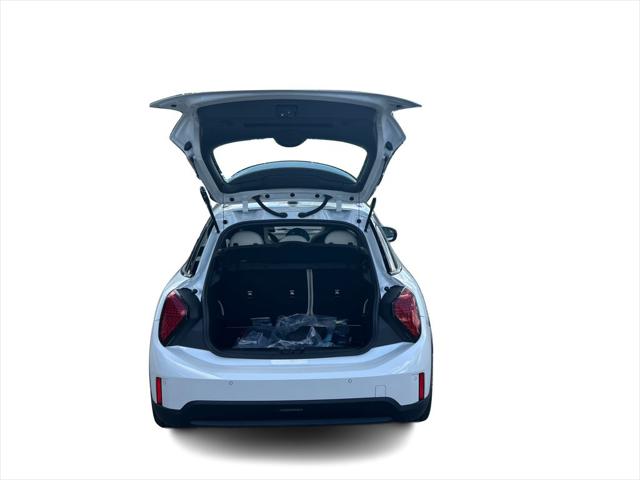 2026 MINI Hardtop Cooper S