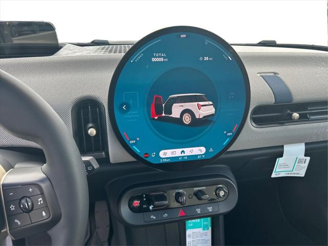2026 MINI Hardtop Cooper S