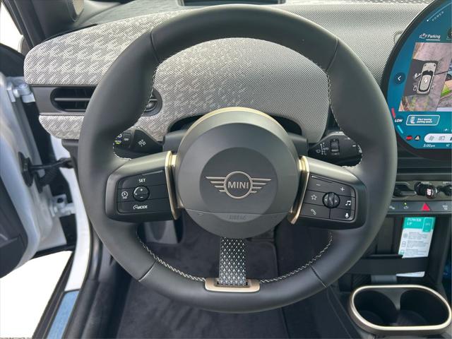 2026 MINI Hardtop Cooper S