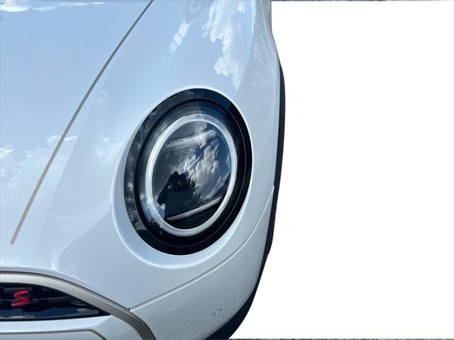 2026 MINI Hardtop Cooper S