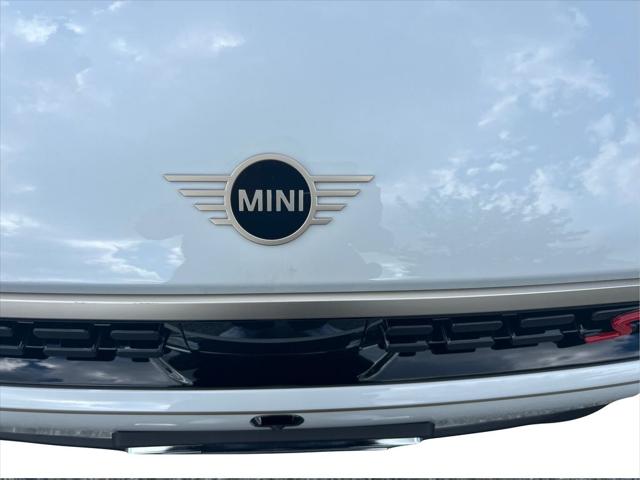 2026 MINI Hardtop Cooper S