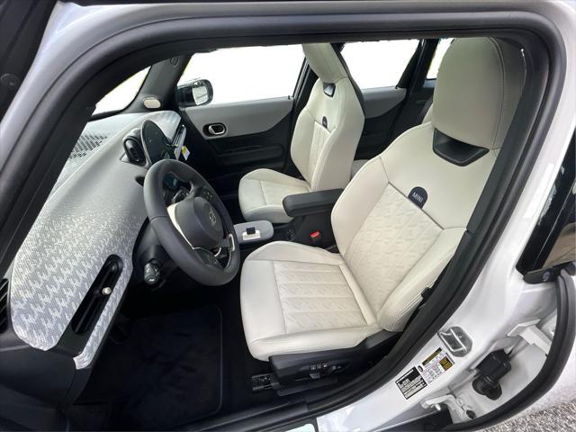 2026 MINI Hardtop Cooper S