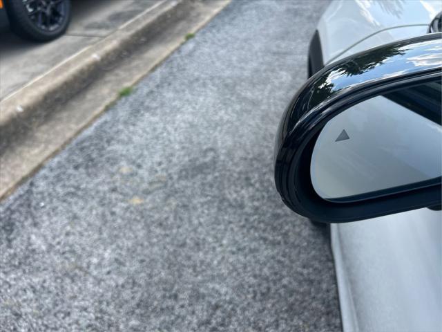 2026 MINI Hardtop Cooper S