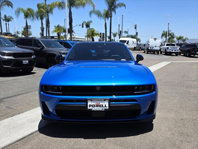 2026 Dodge Charger R/T 4 Door AWD