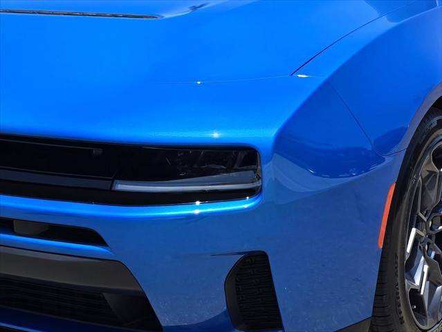 2026 Dodge Charger R/T 4 Door AWD